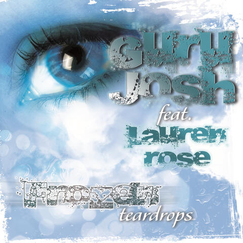 Frozen Teardrops