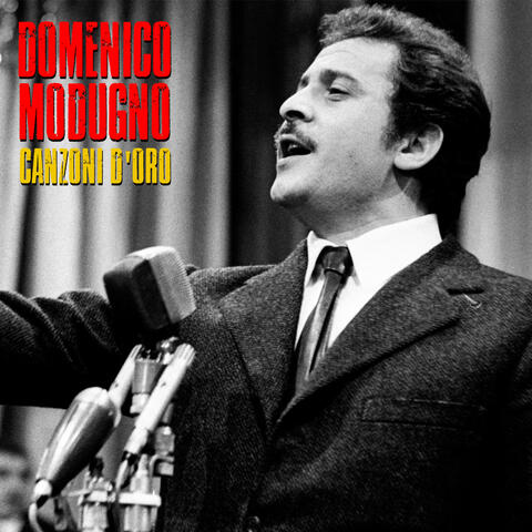 Canzoni D'Oro