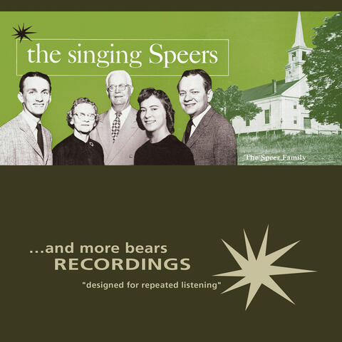 The Singing Speers