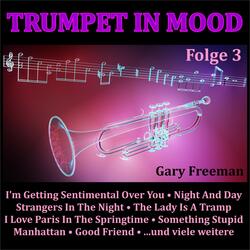 I'm Getting Sentimental over You