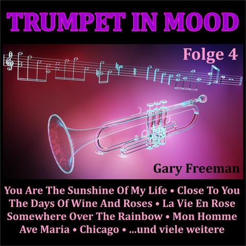 Trumpet in Mood, Folge 4