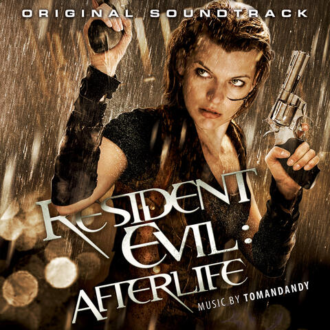 Resident Evil - Afterlife