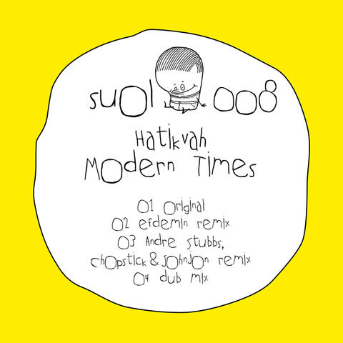 Modern Times