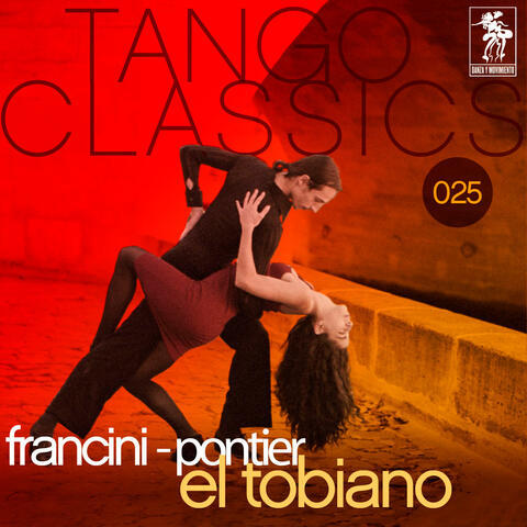 Tango Classics 025: El Tobiano