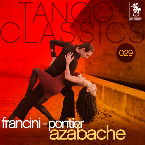 Tango Classics 029: Azabache