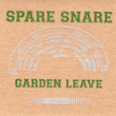 Garden Leave
