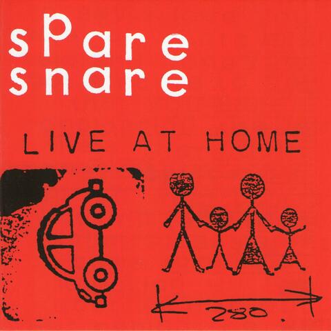 Live At Home