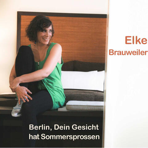 Berlin, dein Gesicht hat Sommersprossen