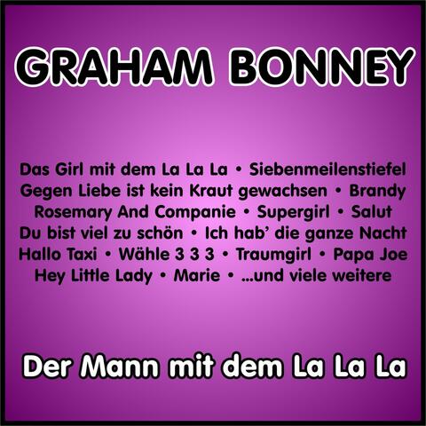 Der Mann mit dem La La La