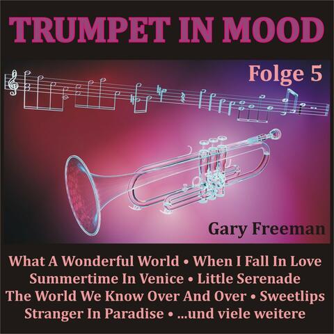 Trumpet in Mood, Folge 5