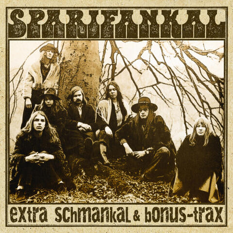 Extra Schmankal & Bonus-Trax