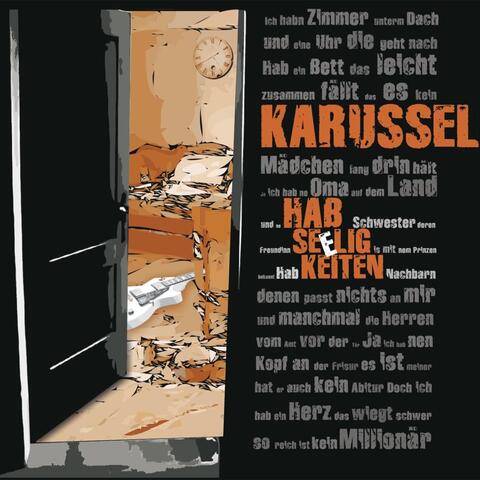 Habseeligkeiten 2010