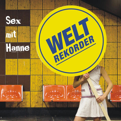 Sex mit Hanne