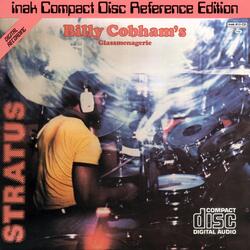 Drum Solo Intro/Stratus