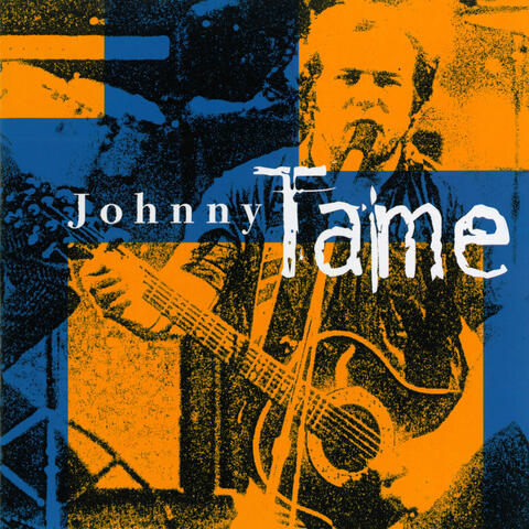 Johnny Tame