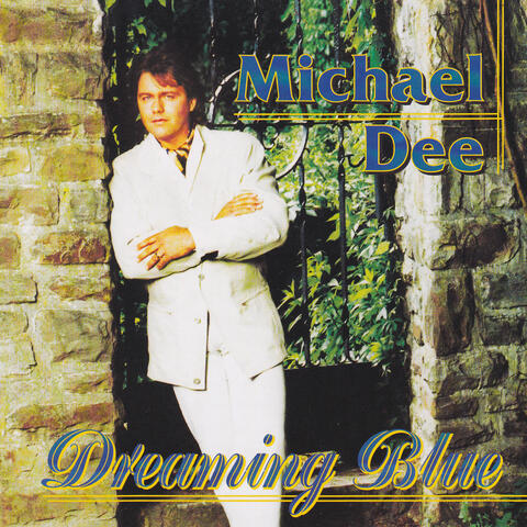 Dreaming Blue