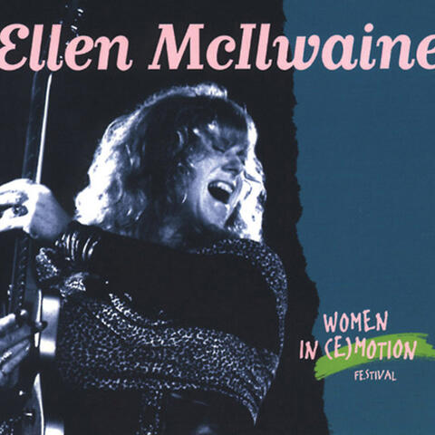 Women In (E)Motion