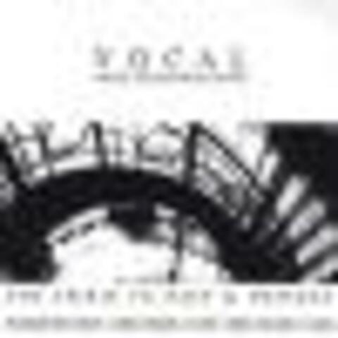 The Bulgarian Voices Angelite & Huun-Huur-Tu