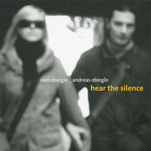 Hear The Silence