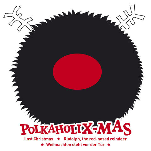 PolkaholiX-Mas