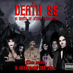 Murder Angels