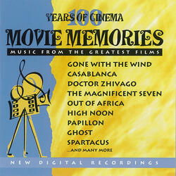 Gone With The Wind - Tara's Theme
