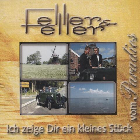 Ich zeige Dir ein kleines Stück vom Paradies