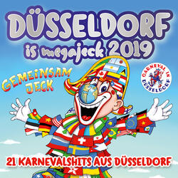 Alle Jecke singe