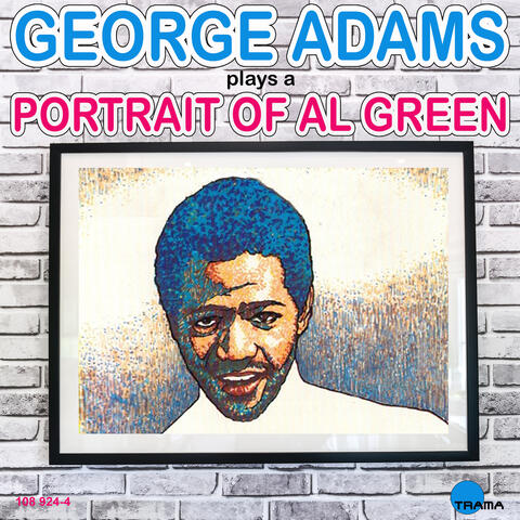 Portrait of Al Green