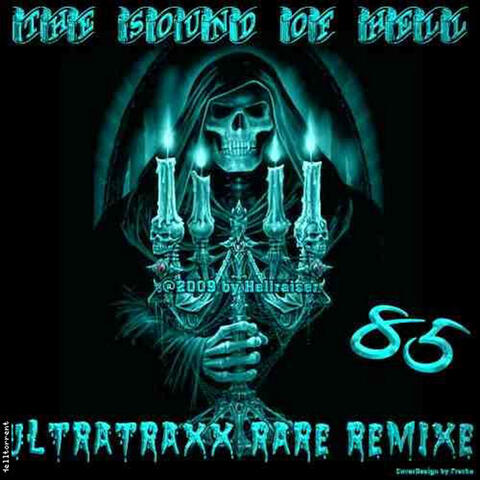 UltraTraxx Rare Remixes