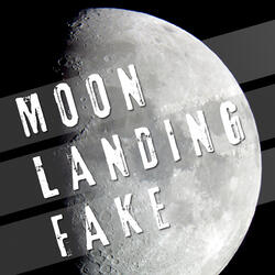 Moon Landing Fake