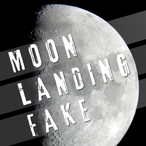 Moon Landing Fake