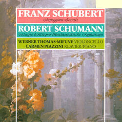 "Adagio und Allegro", op. 70: I. Adagio
