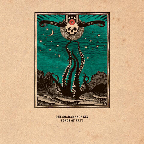 Songs of Prey