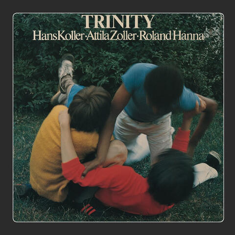 Trinity