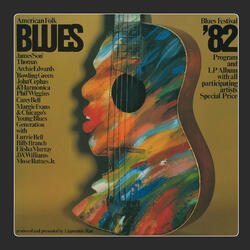 Cairo Blues