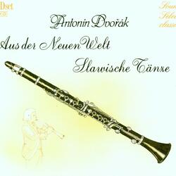 Slawischer Tanz Nr. 8, As-Dur, op. 72