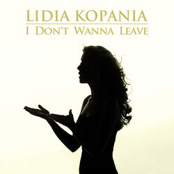 I Don't Wanna Leave (Karaoke Version)