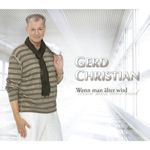Wenn man älter wird