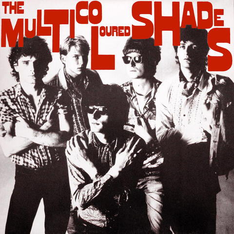 The Multicoloured Shades