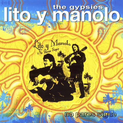 No Pares Sigue - The Sound of Gypsy