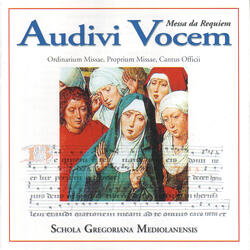 Messa da Requiem: Responsorio: Libera me Domine