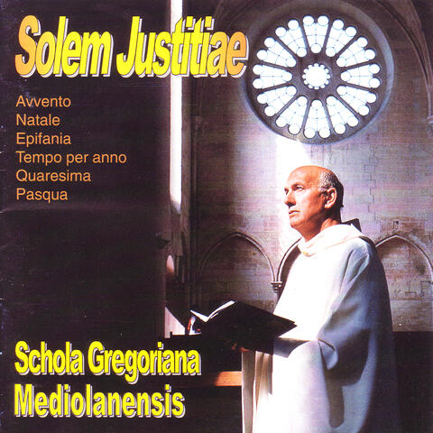 Solem Justitiae