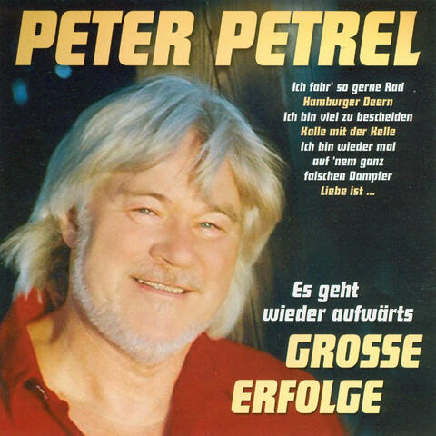 Große Erfolge - Es geht wieder aufwärts