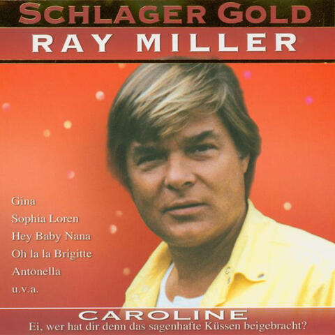 Schlager Gold