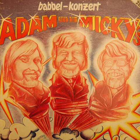Babbel Konzert