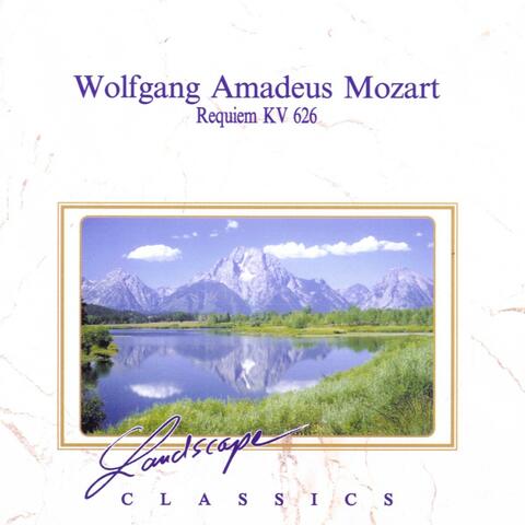 Wolfgang Amadeus Mozart: Requiem KV 626