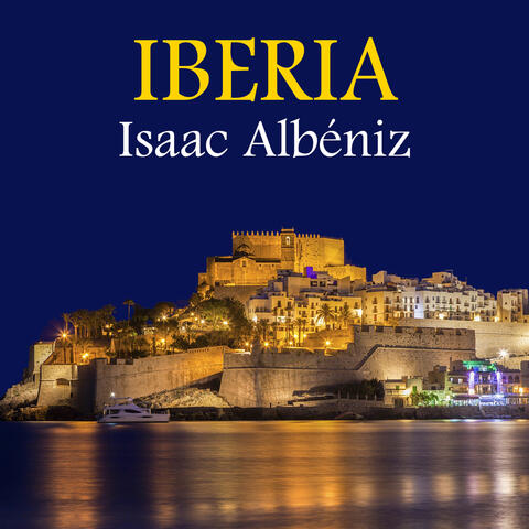 Iberia