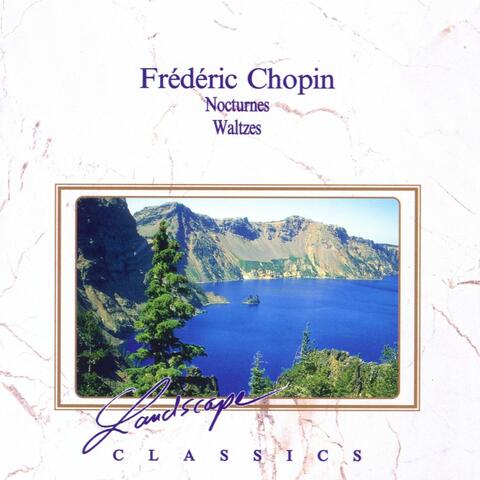 Frédéric Chopin: Nocturnes und Walzer