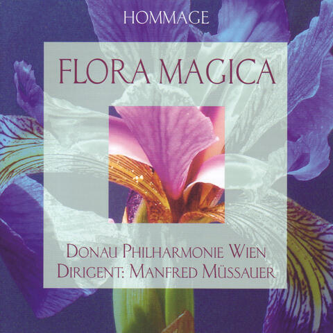 Hommage - Flora Magica